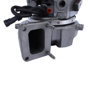Alliant Power - Alliant Power Remanufactured Turbocharger No Actuator for Cummins ISX 15 EPA07, AP90027 - Image 7