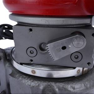 Alliant Power - Alliant Power Remanufactured Turbocharger No Actuator for Cummins ISX 15 EPA07, AP90027 - Image 8