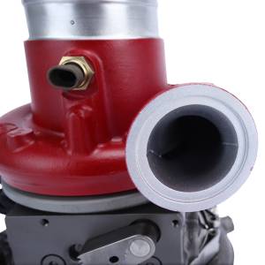 Alliant Power - Alliant Power Remanufactured Turbocharger No Actuator for Cummins ISX 15 EPA07, AP90027 - Image 9