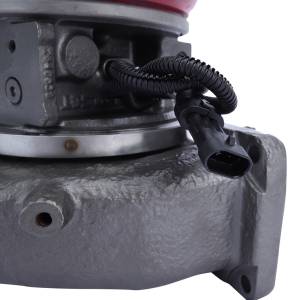 Alliant Power - Alliant Power Remanufactured Turbocharger No Actuator for Cummins ISX 15 EPA07, AP90027 - Image 10