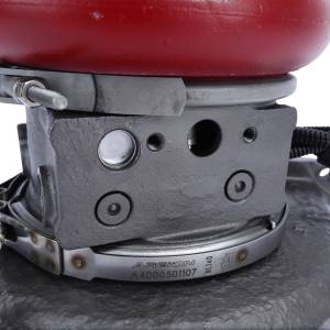 Alliant Power - Alliant Power Remanufactured Turbocharger No Actuator for Cummins ISX 15 EPA07, AP90027 - Image 12