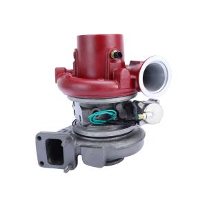 Alliant Power - Alliant Power Remanufactured Turbocharger w/ Actuator for Cummins ISX, AP90029 - Image 2