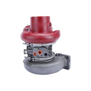 Alliant Power - Alliant Power Remanufactured Turbocharger w/ Actuator for Cummins ISX, AP90029 - Image 4