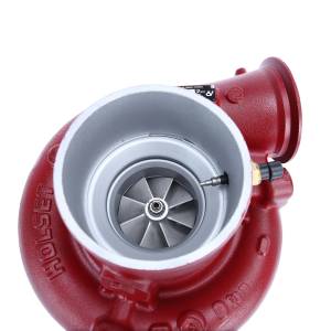 Alliant Power - Alliant Power Remanufactured Turbocharger w/ Actuator for Cummins ISX, AP90029 - Image 6