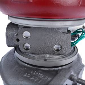 Alliant Power - Alliant Power Remanufactured Turbocharger w/ Actuator for Cummins ISX, AP90029 - Image 7