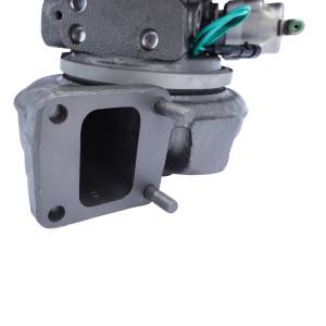 Alliant Power - Alliant Power Remanufactured Turbocharger w/ Actuator for Cummins ISX, AP90029 - Image 8