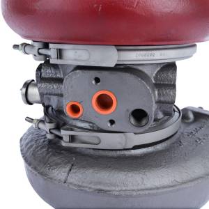 Alliant Power - Alliant Power Remanufactured Turbocharger w/ Actuator for Cummins ISX, AP90029 - Image 10
