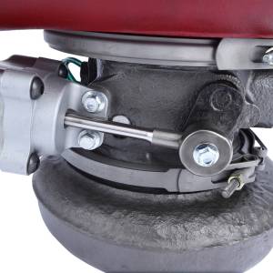 Alliant Power - Alliant Power Remanufactured Turbocharger w/ Actuator for Cummins ISX, AP90029 - Image 14