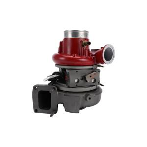 Alliant Power - Alliant Power Remanufactured Turbocharger No Actuator for Cummins ISX, AP90032 - Image 2