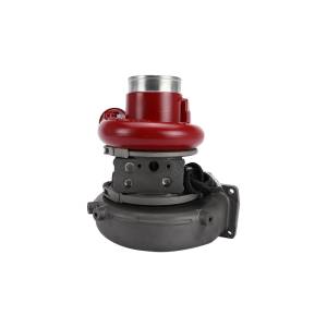 Alliant Power - Alliant Power Remanufactured Turbocharger No Actuator for Cummins ISX, AP90032 - Image 5