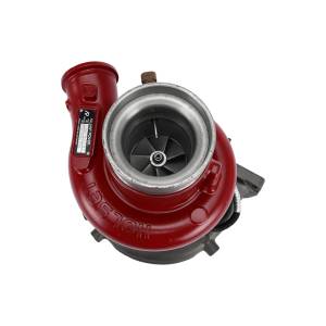 Alliant Power - Alliant Power Remanufactured Turbocharger No Actuator for Cummins ISX, AP90032 - Image 6