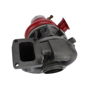 Alliant Power - Alliant Power Remanufactured Turbocharger No Actuator for Cummins ISX, AP90032 - Image 8