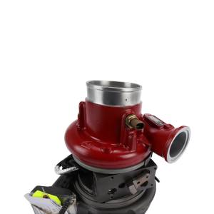 Alliant Power - Alliant Power Remanufactured Turbocharger No Actuator for Cummins ISX, AP90032 - Image 10