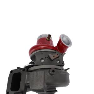 Alliant Power - Alliant Power Remanufactured Turbocharger No Actuator for Cummins ISX, AP90032 - Image 11