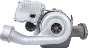 Alliant Power - Alliant Power Remanufactured Turbocharger HP/LP set for Ford (2008-10) 6.4L Power Stroke, AP90035 - Image 2