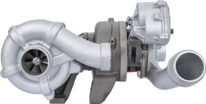 Alliant Power - Alliant Power Remanufactured Turbocharger HP/LP set for Ford (2008-10) 6.4L Power Stroke, AP90035 - Image 4