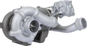 Alliant Power - Alliant Power Remanufactured Turbocharger HP/LP set for Ford (2008-10) 6.4L Power Stroke, AP90035 - Image 5