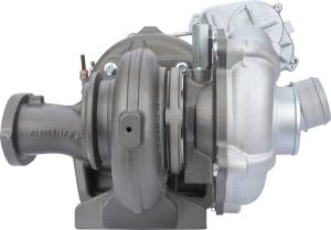 Alliant Power - Alliant Power Remanufactured Turbocharger HP/LP set for Ford (2008-10) 6.4L Power Stroke, AP90035 - Image 6