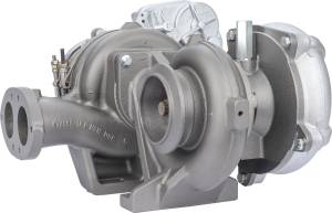 Alliant Power - Alliant Power Remanufactured Turbocharger HP/LP set for Ford (2008-10) 6.4L Power Stroke, AP90035 - Image 7