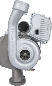 Alliant Power - Alliant Power Remanufactured Turbocharger HP/LP set for Ford (2008-10) 6.4L Power Stroke, AP90035 - Image 10