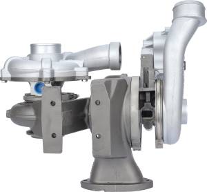 Alliant Power - Alliant Power Remanufactured Turbocharger HP/LP set for Ford (2008-10) 6.4L Power Stroke, AP90035 - Image 11