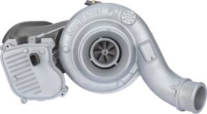 Alliant Power - Alliant Power Remanufactured Turbocharger for MaxxForce 7 w/ Actuator, AP90036 - Image 2