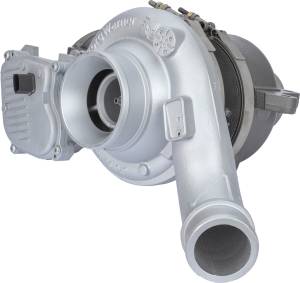 Alliant Power - Alliant Power Remanufactured Turbocharger for MaxxForce 7 w/ Actuator, AP90036 - Image 3