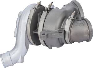 Alliant Power - Alliant Power Remanufactured Turbocharger for MaxxForce 7 w/ Actuator, AP90036 - Image 5