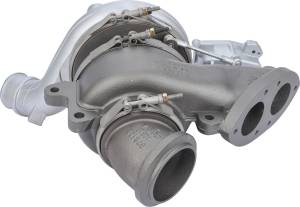 Alliant Power - Alliant Power Remanufactured Turbocharger for MaxxForce 7 w/ Actuator, AP90036 - Image 6