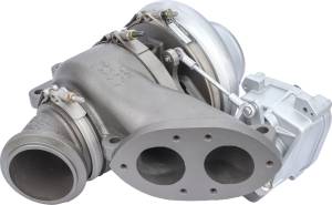 Alliant Power - Alliant Power Remanufactured Turbocharger for MaxxForce 7 w/ Actuator, AP90036 - Image 7