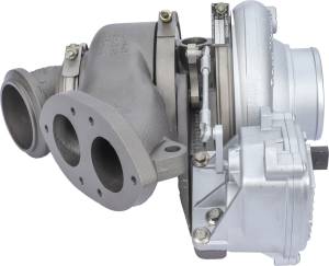 Alliant Power - Alliant Power Remanufactured Turbocharger for MaxxForce 7 w/ Actuator, AP90036 - Image 8