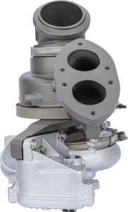 Alliant Power - Alliant Power Remanufactured Turbocharger for MaxxForce 7 w/ Actuator, AP90036 - Image 10