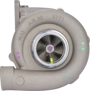 Alliant Power - Alliant Power Remanufactured Turbocharger for Navistar 7.6L DT466, AP90037 - Image 2