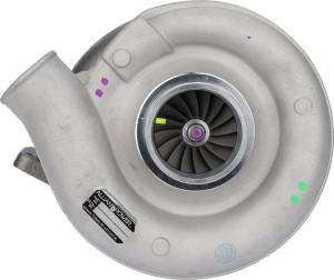 Alliant Power - Alliant Power Remanufactured Turbocharger for Navistar 7.6L DT466, AP90038 - Image 2