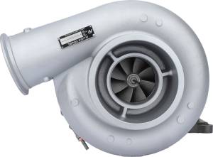 Alliant Power - Alliant Power Remanufactured Turbocharger for Cummins N14, AP90039 - Image 2