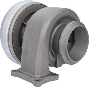 Alliant Power - Alliant Power Remanufactured Turbocharger for Cummins N14, AP90039 - Image 5