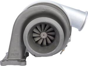 Alliant Power - Alliant Power Remanufactured Turbocharger for Cummins N14, AP90039 - Image 6