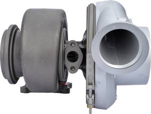 Alliant Power - Alliant Power Remanufactured Turbocharger for Cummins N14, AP90039 - Image 8