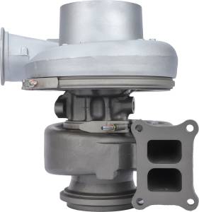 Alliant Power - Alliant Power Remanufactured Turbocharger for Cummins N14, AP90039 - Image 10