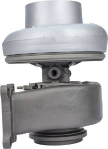 Alliant Power - Alliant Power Remanufactured Turbocharger for Cummins N14, AP90039 - Image 11