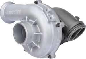 Alliant Power - Alliant Power Remanufactured Turbocharger for Ford (1999-03) 7.3L E-Series, AP90040 - Image 3