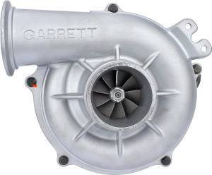 Alliant Power - Alliant Power Remanufactured Turbocharger for Ford (1999-03) 7.3L E-Series, AP90040 - Image 2