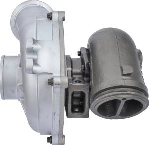 Alliant Power - Alliant Power Remanufactured Turbocharger for Ford (1999-03) 7.3L E-Series, AP90040 - Image 4