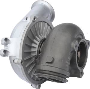 Alliant Power - Alliant Power Remanufactured Turbocharger for Ford (1999-03) 7.3L E-Series, AP90040 - Image 5