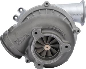 Alliant Power - Alliant Power Remanufactured Turbocharger for Ford (1999-03) 7.3L E-Series, AP90040 - Image 6