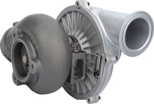 Alliant Power - Alliant Power Remanufactured Turbocharger for Ford (1999-03) 7.3L E-Series, AP90040 - Image 7