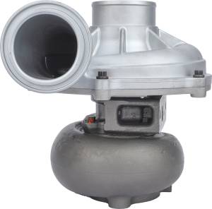 Alliant Power - Alliant Power Remanufactured Turbocharger for Ford (1999-03) 7.3L E-Series, AP90040 - Image 9
