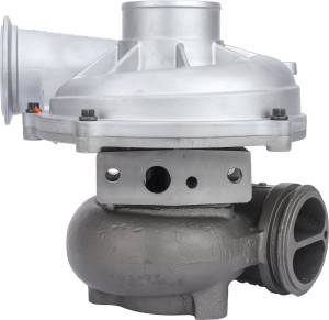 Alliant Power - Alliant Power Remanufactured Turbocharger for Ford (1999-03) 7.3L E-Series, AP90040 - Image 10