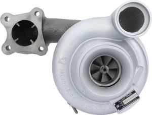 Alliant Power - Alliant Power Remanufactured Turbocharger for MaxxForce DT, AP90041 - Image 2