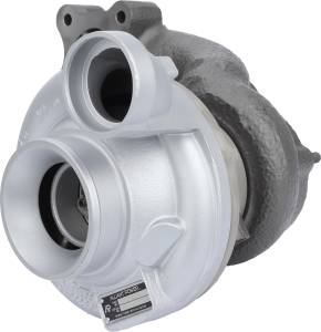 Alliant Power - Alliant Power Remanufactured Turbocharger for MaxxForce DT, AP90041 - Image 3